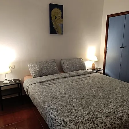 La Terrera De La Playa Apartmán Punta Del Hidalgo